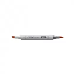 Copic Ciao Rose Red - R85
