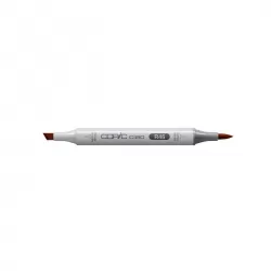 Copic Ciao Strong Red - R46