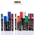 POSCA markers