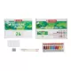 Talens Art Creation Gouache Combi Set 12 x 12 ml