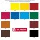 Talens Art Creation Gouache Combi Set 12 x 12 ml