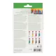 Talens Art Creation Gouache Set 8 x 12 ml