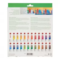 Talens Art Creation Gouache Set 24 x 12 ml