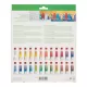 Talens Art Creation Gouache Set 24 x 12 ml
