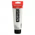 Amsterdam All Acrylics Standard Series Acrylic Tube 120 ml Zinc white 104