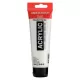Amsterdam All Acrylics Standard Series Acrylic Tube 120 ml Zinc white 104