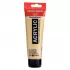 Amsterdam All Acrylics Standard Series Acrylic Tube 120 ml Naples yellow deep 223