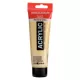 Amsterdam All Acrylics Standard Series Acrylic Tube 120 ml Naples yellow deep 223