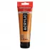 Amsterdam All Acrylics Standard Series Acrylic Tube 120 ml Gold ochre 231