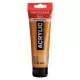 Amsterdam All Acrylics Standard Series Acrylic Tube 120 ml Gold ochre 231