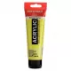 Amsterdam All Acrylics Standard Series Acrylic Tube 120 ml Greenish yellow 243