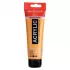 Amsterdam All Acrylics Standard Series Acrylic Tube 120 ml Gold yellow 253