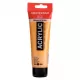 Amsterdam All Acrylics Standard Series Acrylic Tube 120 ml Gold yellow 253