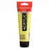 Amsterdam All Acrylics - Standard Series - Acrylic Tube 120 ml - Azo yellow lemon 267