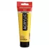 Amsterdam All Acrylics - Standard Series - Acrylic Tube 120 ml - Azo yellow light 268