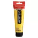 Amsterdam All Acrylics - Standard Series - Acrylic Tube 120 ml - Azo yellow light 268
