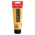 Amsterdam All Acrylics - Standard Series - Acrylic Tube 120 ml - Azo yellow medium 269
