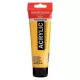 Amsterdam All Acrylics - Standard Series - Acrylic Tube 120 ml - Azo yellow medium 269