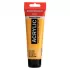Amsterdam All Acrylics - Standard Series - Acrylic Tube 120 ml - Azo yellow deep 270