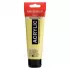 Amsterdam All Acrylics Standard Series Acrylic Tube 120 ml Nickel titanium yellow 274