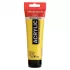 Amsterdam All Acrylics Standard Series Acrylic Tube 120 ml Primary yellow 275
