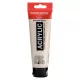 Amsterdam All Acrylics Standard Series Acrylic Tube 120 ml Titanium buff light 289