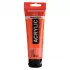 Amsterdam All Acrylics Standard Series Acrylic Tube 120 ml Vermilion 311