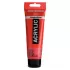 Amsterdam All Acrylics Standard Series Acrylic Tube 120 ml Pyrrole red 315