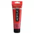 Amsterdam All Acrylics Standard Series Acrylic Tube 120 ml Transparent red medium 317
