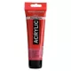 Amsterdam All Acrylics Standard Series Acrylic Tube 120 ml Transparent red medium 317