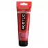 Amsterdam All Acrylics - Standard Series - Acrylic Tube 120 ml - Carmine 318