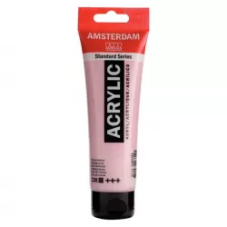 Amsterdam All Acrylics Standard Series Acrylic Tube 120 ml Persian rose 330