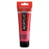 Amsterdam All Acrylics Standard Series Acrylic Tube 120 ml Permanent red purple 348