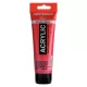 Amsterdam All Acrylics Standard Series Acrylic Tube 120 ml Permanent red purple 348