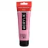 Amsterdam All Acrylics Standard Series Acrylic Tube 120 ml Quinacridone rose light 385