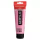 Amsterdam All Acrylics Standard Series Acrylic Tube 120 ml Quinacridone rose light 385