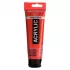 Amsterdam All Acrylics Standard Series Acrylic Tube 120 ml Naphthol red medium 396