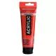 Amsterdam All Acrylics Standard Series Acrylic Tube 120 ml Naphthol red medium 396
