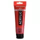 Amsterdam All Acrylics Standard Series Acrylic Tube 120 ml Naphthol red deep 399