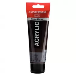 Amsterdam All Acrylics Standard Series Acrylic Tube 120 ml Vandyke brown 403