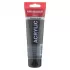Amsterdam All Acrylics Standard Series Acrylic Tube 120 ml Raw umber 408