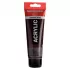 Amsterdam All Acrylics - Standard Series - Acrylic Tube 120 ml - Burnt umber 409