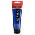 Amsterdam All Acrylics Standard Series Acrylic Tube 120 ml Ultramarine 504