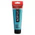 Amsterdam All Acrylics Standard Series Acrylic Tube 120 ml Turquoise blue 522