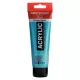 Amsterdam All Acrylics Standard Series Acrylic Tube 120 ml Turquoise blue 522