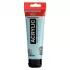Amsterdam All Acrylics Standard Series Acrylic Tube 120 ml Sky blue light 551