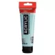 Amsterdam All Acrylics Standard Series Acrylic Tube 120 ml Sky blue light 551