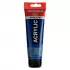 Amsterdam All Acrylics Standard Series Acrylic Tube 120 ml Greenish blue 557