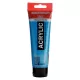 Amsterdam All Acrylics - Standard Series - Acrylic Tube 120 ml - Brilliant blue 564