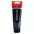 Amsterdam All Acrylics Standard Series Acrylic Tube 120 ml Prussian blue (phthalo) 566